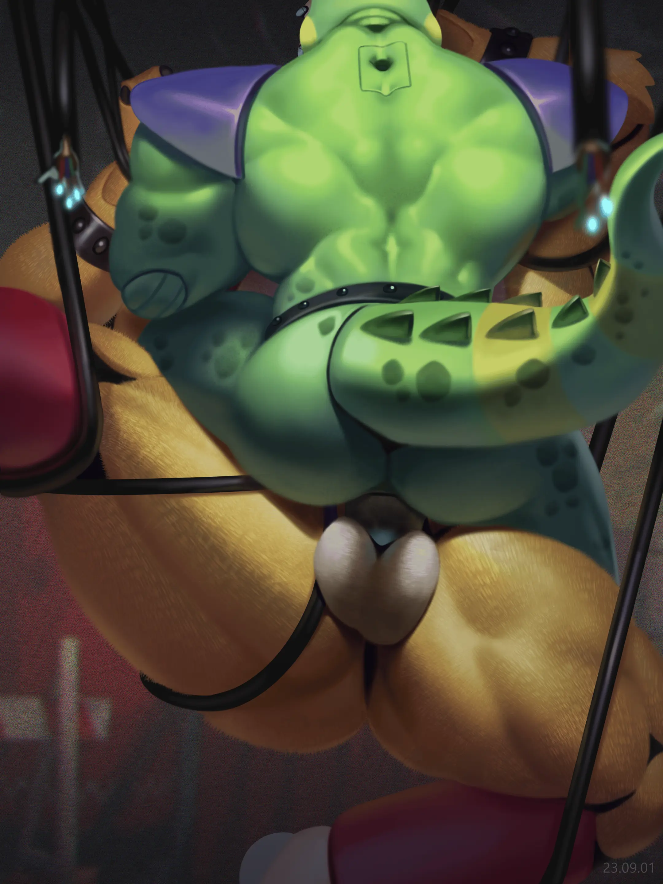FNAF Freddy